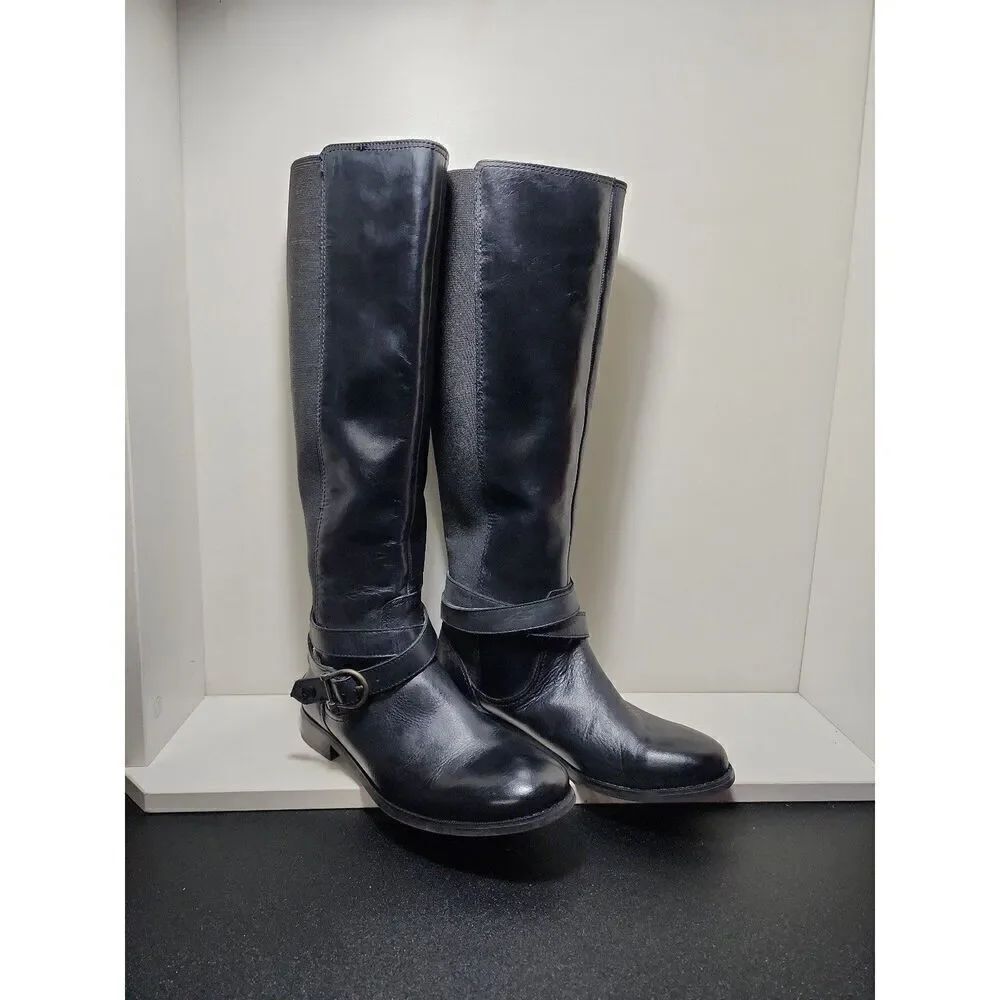 Sperry Tall Boots Women's Size 5.5